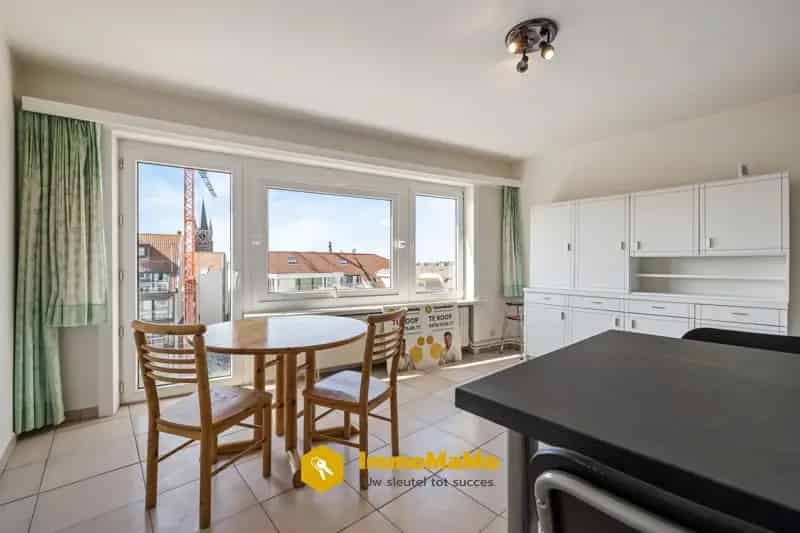 Appartement te huur Knokke Heist 2 slaapkamers