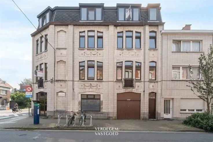 Appartement Te Koop