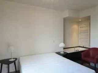 Penthouse te huur - Brussel VBB57712