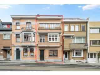 Herenhuis Heverlee 270m2 5 Slaapkamers Tuin Terras