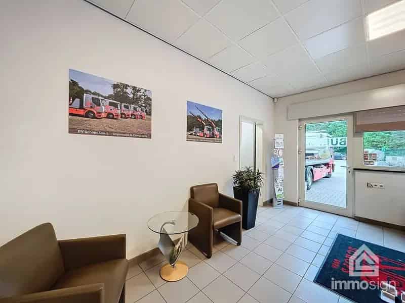 Handelsfonds Overname Uitstekende Locatie