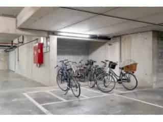 Parking te koop Leuven - Ondergrondse autostaanplaats nabij station