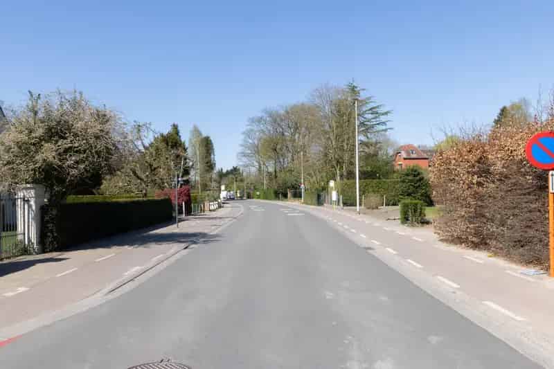 Casco Nieuwbouw Eengezinswoning Gent Mariakerke