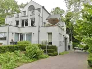 Penthouse te huur Watermaal-Bosvoorde 220m2 4 slaapkamers