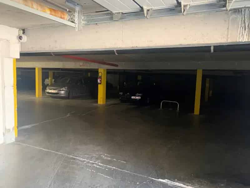 Garage te huur Residentie Equus
