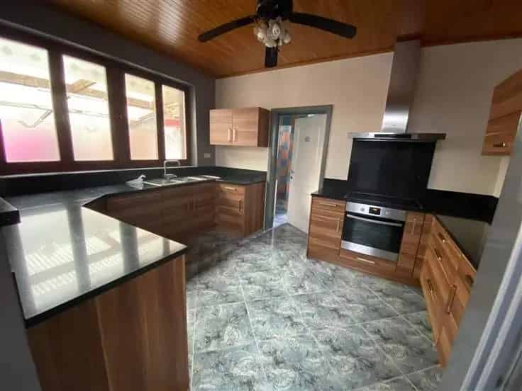 Huis Appartement Immeuble Rapport Cuesmes Investering