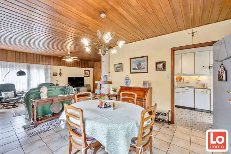Bungalow te koop in Destelbergen te renoveren