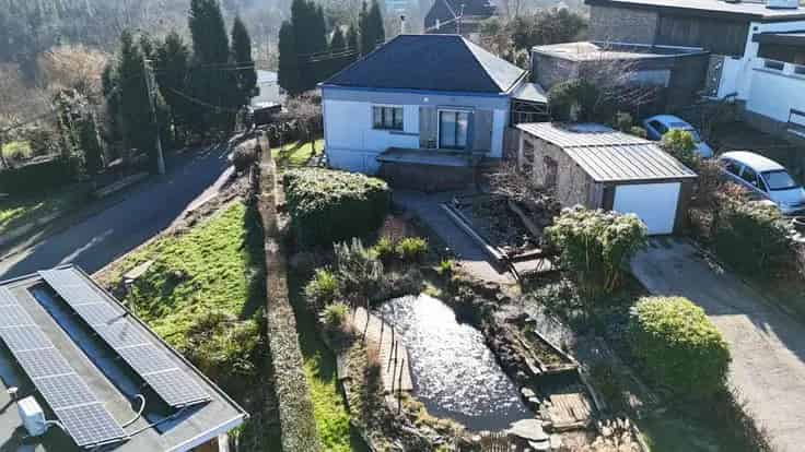 Bungalow Te Koop Ivoz Ramet