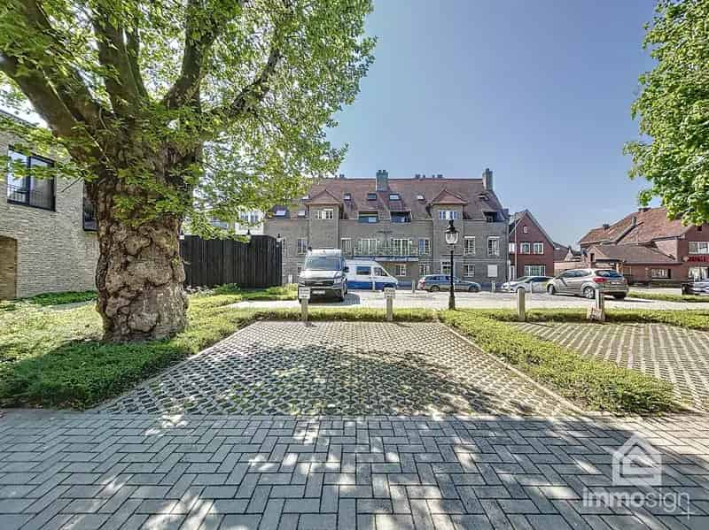 Garage te huur Bocholt Centrum Residentie De Heerlyckheid