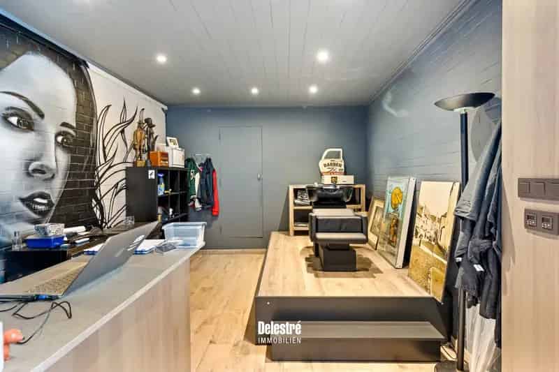 Betaalbaar Investeringspand Appartement Handelspand