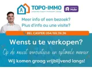 Parking te koop Herzele
