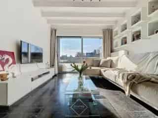 Kantoor te koop Rumbeke - 41,5m² kantoor 105,6m² triplex
