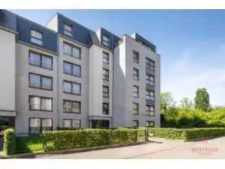 Appartement te koop Sint-Jans-Molenbeek 2 slaapkamers 81m²