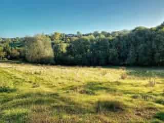 Bouwgrond Fléron 705m² 3 Gevels - Permis Accorde