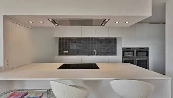 Duplex Appartement Grote Markt Vilvoorde