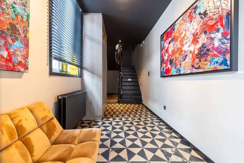 Unieke woning met tuin te Tongeren