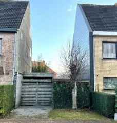 Bouwgrond te koop - Oostende RBS10627