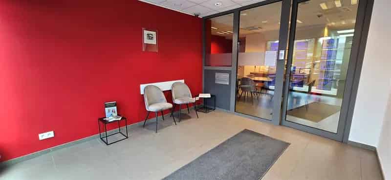 Kantoorruimte te Koop Waregem