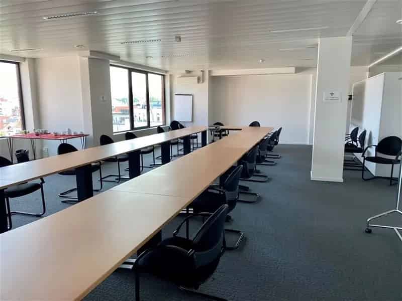 JOSEPH II 40 Kantoorruimte te Huur vanaf 100m²