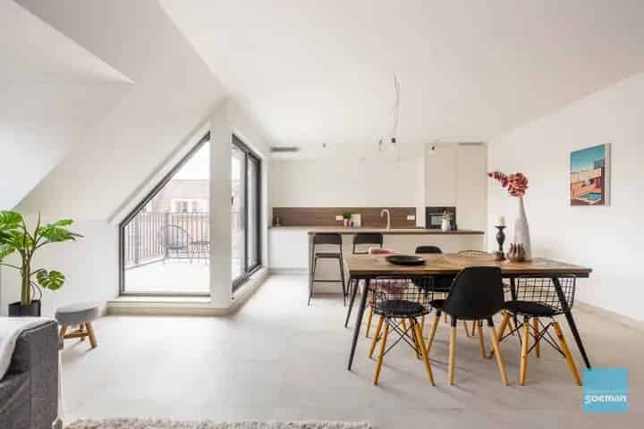Appartement te koop Pruytenshof 10 Gelijkvloers