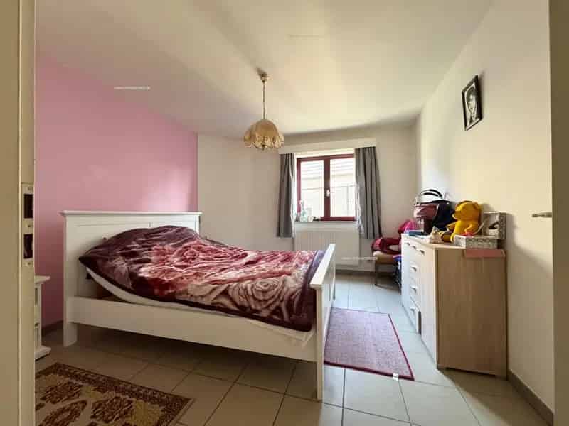 Appartement te Koop Borgloon 2 slaapkamers 111m²