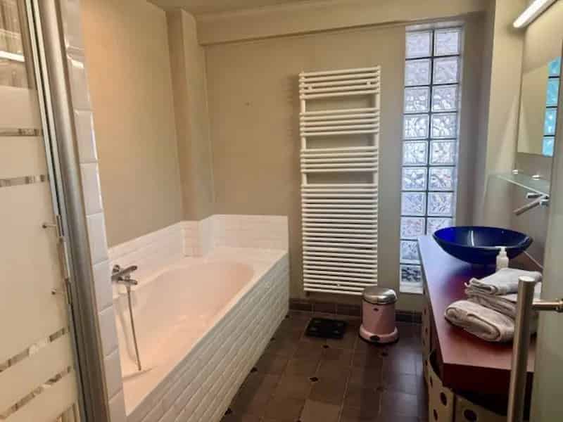 Loft Appartement te Koop Antwerpen Haven Eilandje