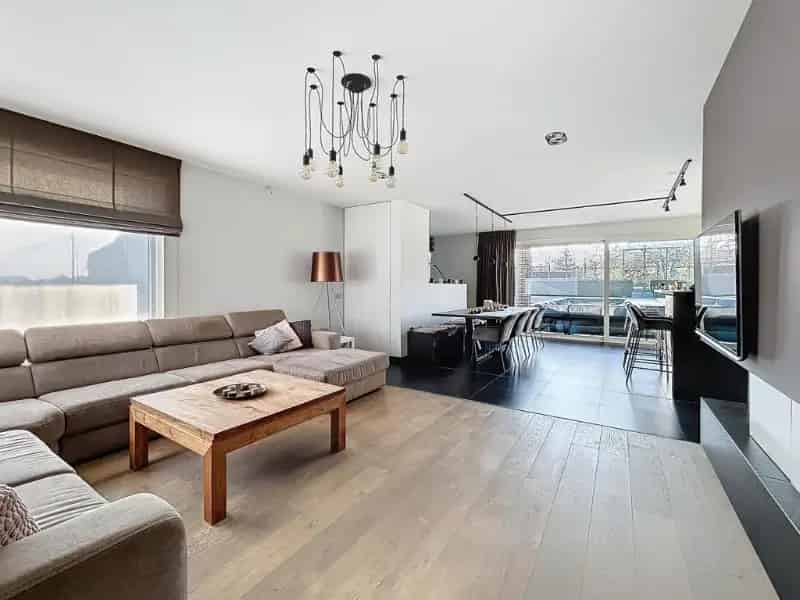 Energiezuinige Villa 5 slaapkamers te koop