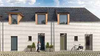 Huis te koop - Gavere RBS22357