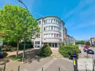 Gelijkvloers Appartement te Koop Laken