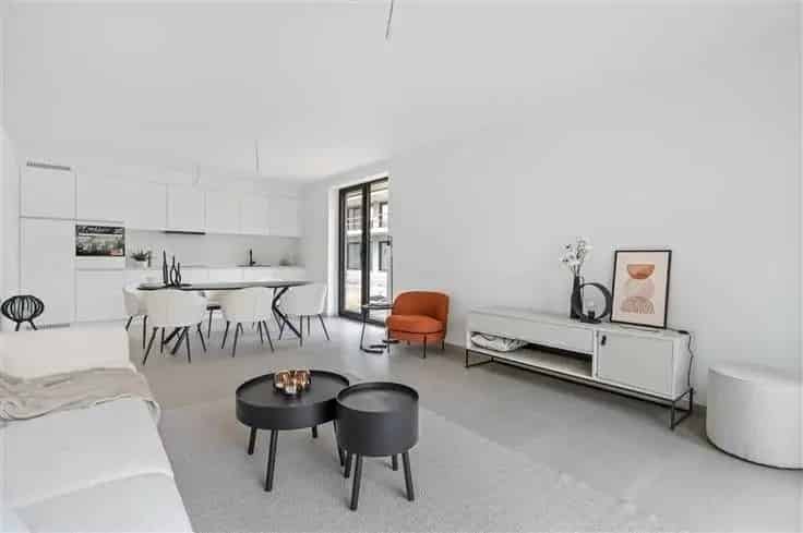 Penthouse Te Koop Appartement B22 Nieuwbouw