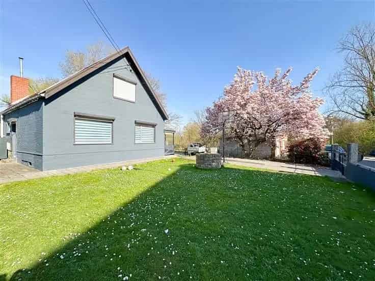 Villa te Koop 3 slaapkamers Tuin Garage te renoveren