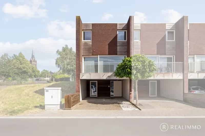 Huis te koop
