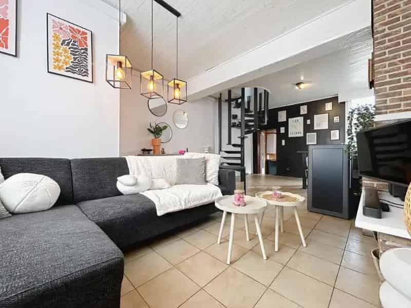 Huis te koop Kortemark 2 slaapkamers