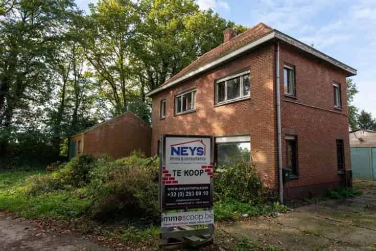 Huis Te Koop