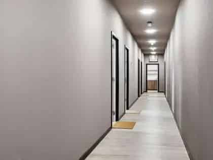 Studio in Co-living Appartement Brussel-Noord