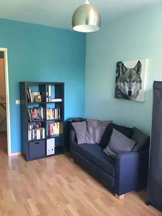 Appartement te huur Sint-Lambrechts-Woluwe 2 slaapkamers