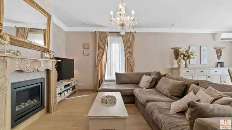 Stijlvolle Villa met Aparte Loft Co-housing