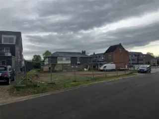 Appartementen te koop Balen - Nieuwbouwproject Molenveld