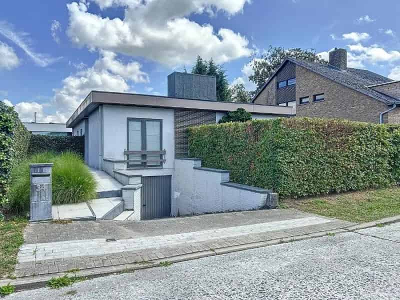 Huis te koop 3 slaapkamers garage tuin