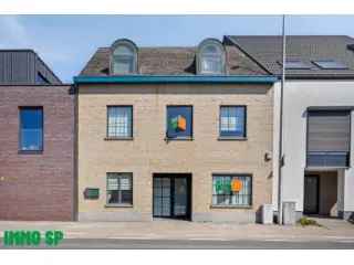 Duplex Appartement te Koop Laakdal