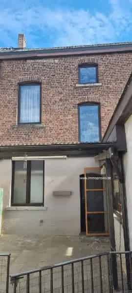 Herenhuis te koop Denderhoutem 4 slaapkamers 280m²