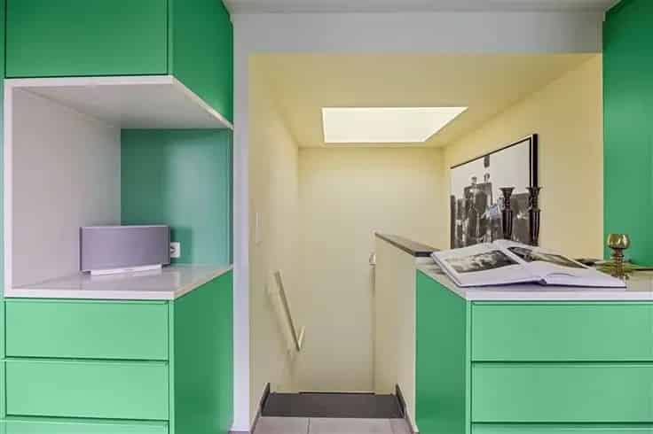 Penthouse Te Koop