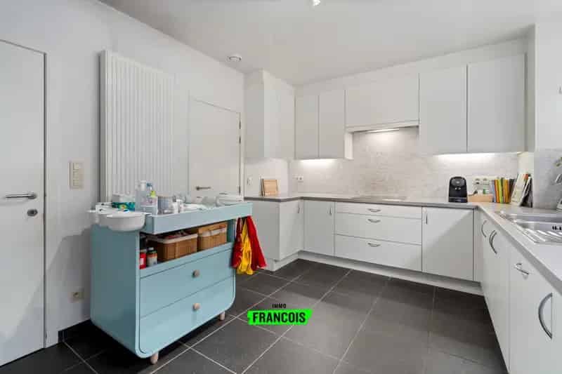 Instapklare woning 3 slaapkamers Deinze