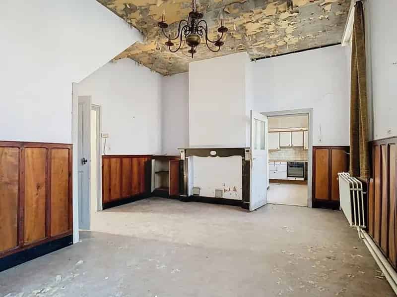 Karaktervolle Pastoriewoning Moorsel