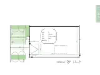 Industrie te koop Hasselt KMO-zone The Sheds