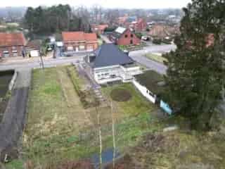 Huis te koop renovatieproject Rotselaar 3 slaapkamers grote tuin