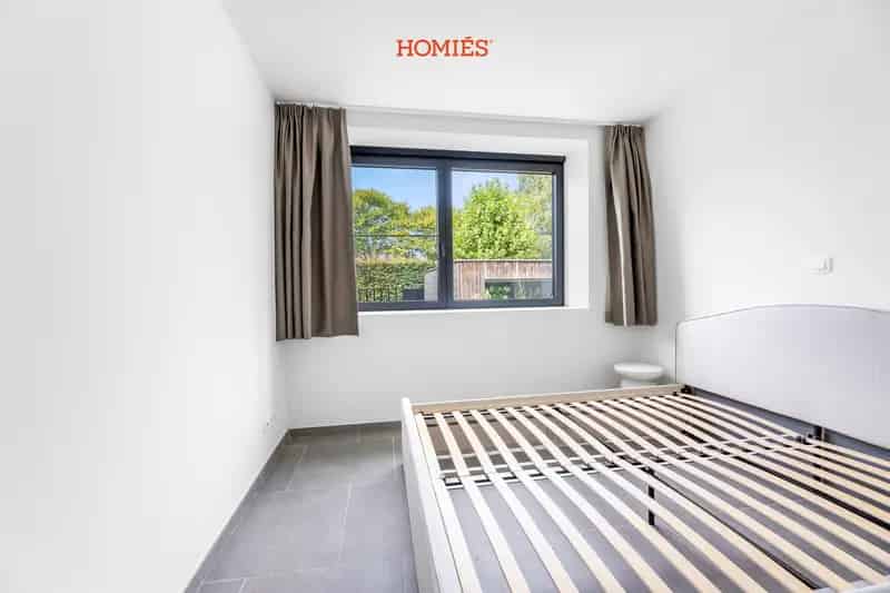 Gerenoveerd 1 Slaapkamer Appartement Leuven