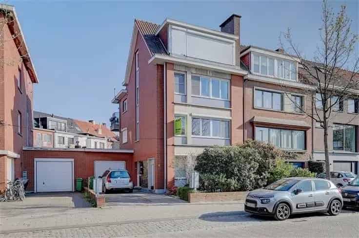 Appartement te Koop Wilrijk Centrum 65m²  Terras Airco