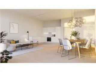 IDYLLES Schaarbeek: Appartementen en Huizen Nabij Station