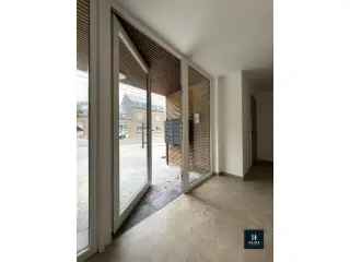 Appartement te huur Landenne 1 slaapkamer terras E42